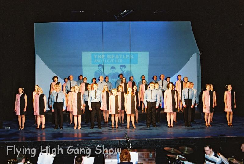 Flying High 2002-052.JPG - With Love From Me To You