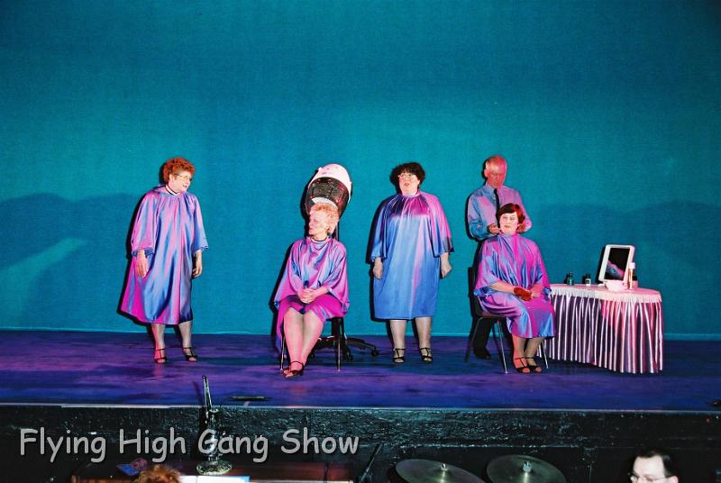 Flying High 2002-053.JPG - Young and Beautiful!