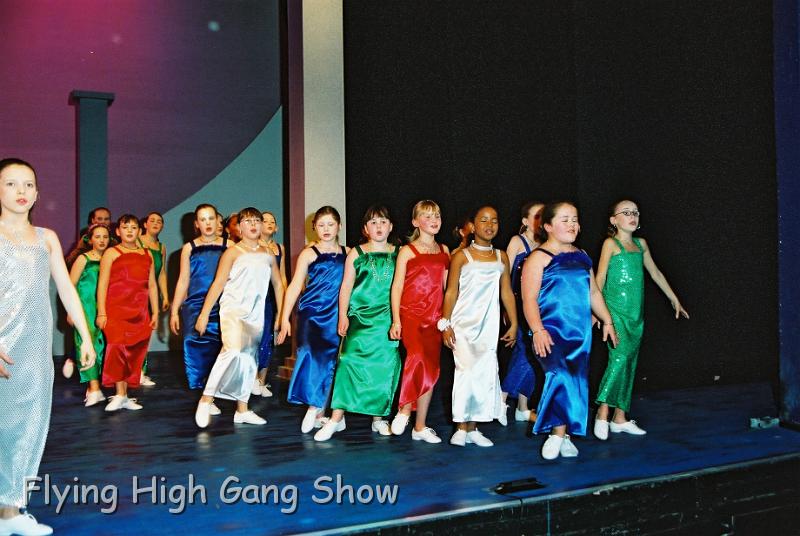 Flying High 2002-055.JPG - Glamour and Glitz