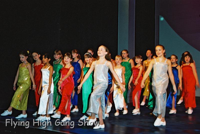 Flying High 2002-056.JPG - Glamour and Glitz