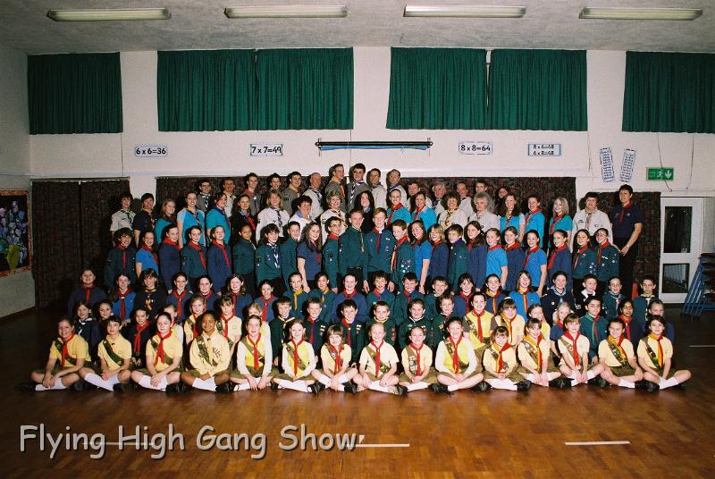 Flying High 2004 Groups-033.jpg - Cast - all