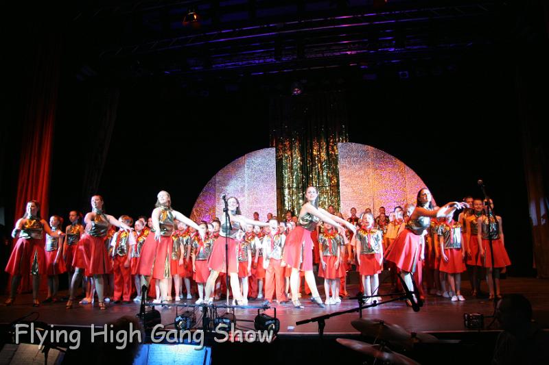 Flying High 2006-015.jpg - It's Magic!