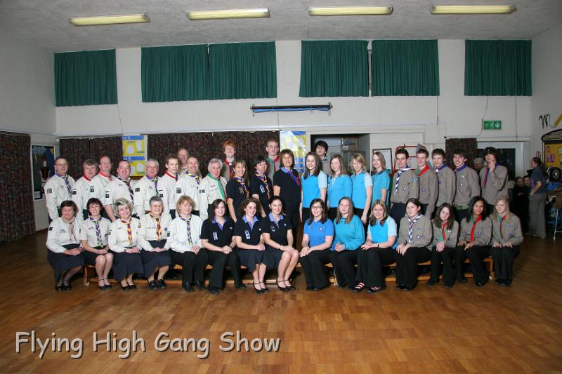 Flying High 2006-163.jpg - Cast - Seniors