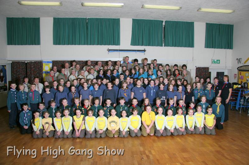 Flying High 2006-166.jpg - Cast - all