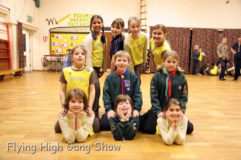 Flying High 2008-139.jpg - Cast - Cubs and Brownies