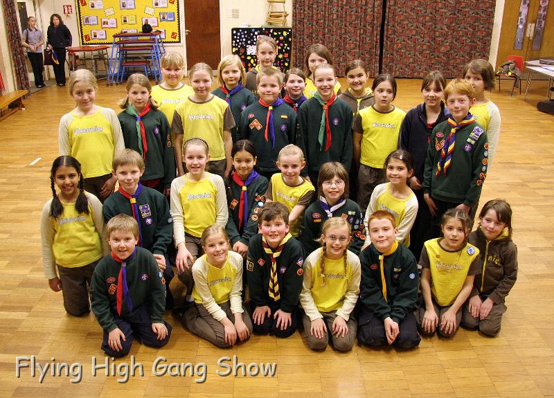Flying High 2008-141.jpg - Cast - Cubs and Brownies