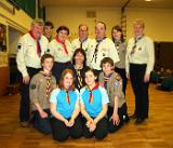 Flying High 2008-153