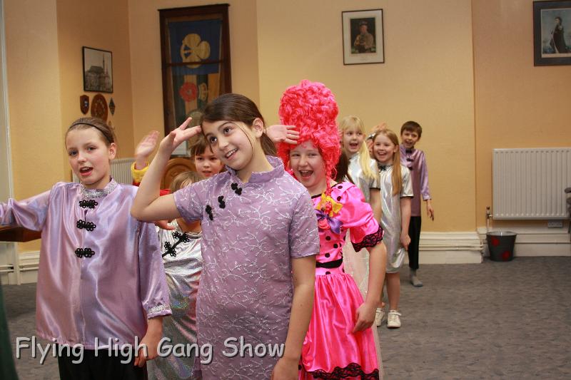 Flying High 2010 Costume Collection day-034.JPG - Costume collection day