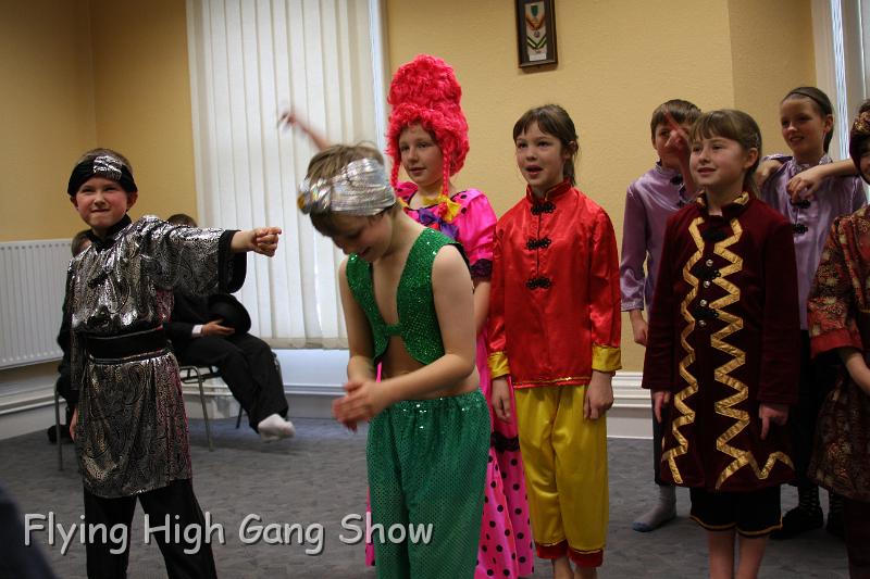 Flying High 2010 Costume Collection day-040.JPG - Costume collection day