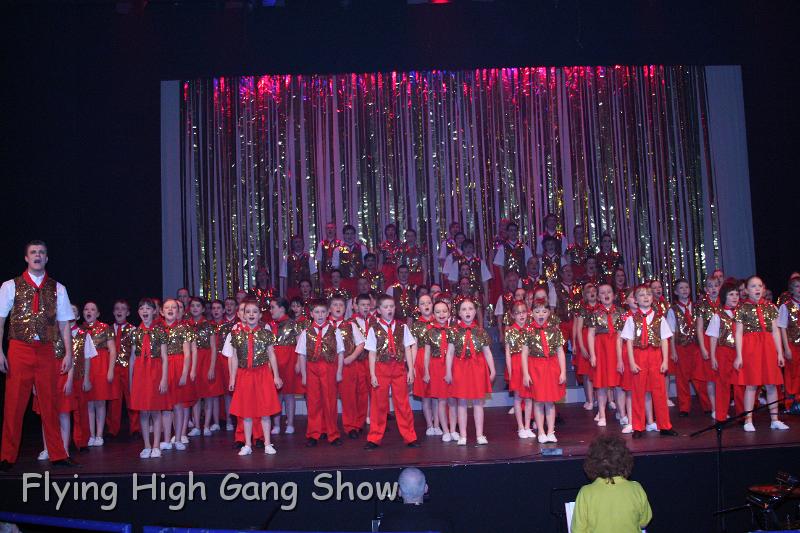 Flying High 2010 Monday Dress Rehearsal-021.JPG - Monday Dress Rehearsal