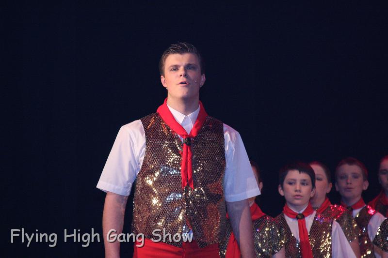 Flying High 2010 Monday Dress Rehearsal-024.JPG - Monday Dress Rehearsal