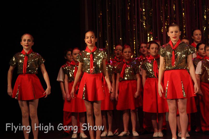 Flying High 2010 Monday Dress Rehearsal-029.JPG - Monday Dress Rehearsal