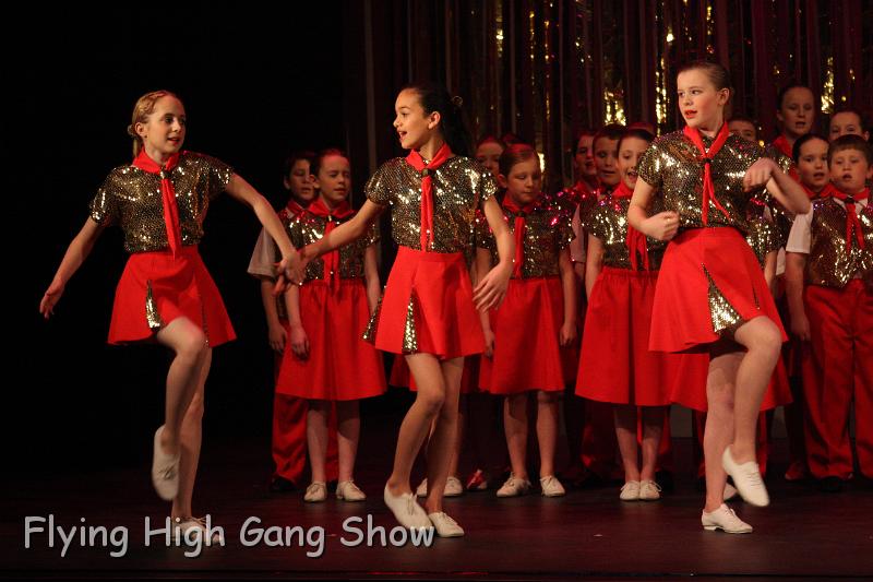 Flying High 2010 Monday Dress Rehearsal-030.JPG - Monday Dress Rehearsal