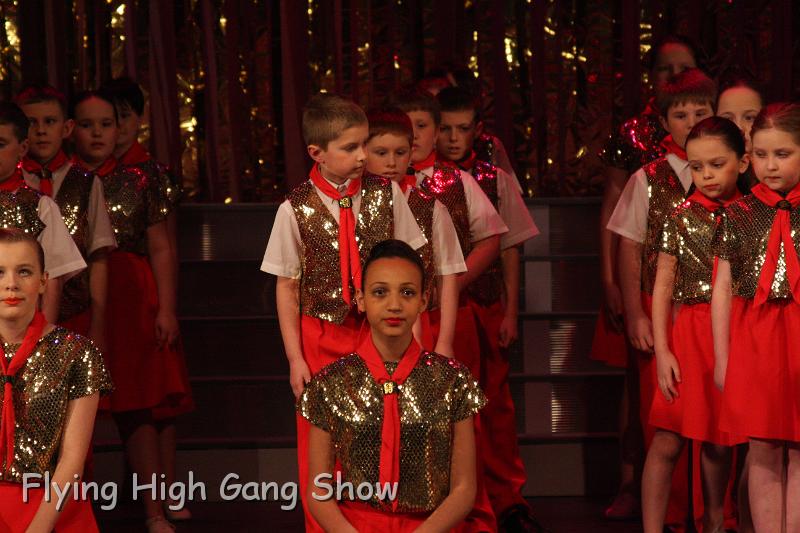 Flying High 2010 Monday Dress Rehearsal-032.JPG - Monday Dress Rehearsal