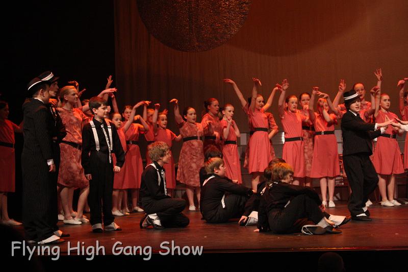 Flying High 2010 Monday Dress Rehearsal-064.JPG - Monday Dress Rehearsal