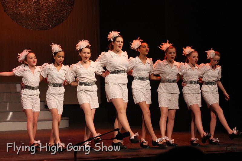 Flying High 2010 Monday Dress Rehearsal-065.JPG - Monday Dress Rehearsal