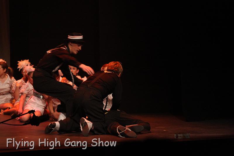 Flying High 2010 Monday Dress Rehearsal-070.JPG - Monday Dress Rehearsal