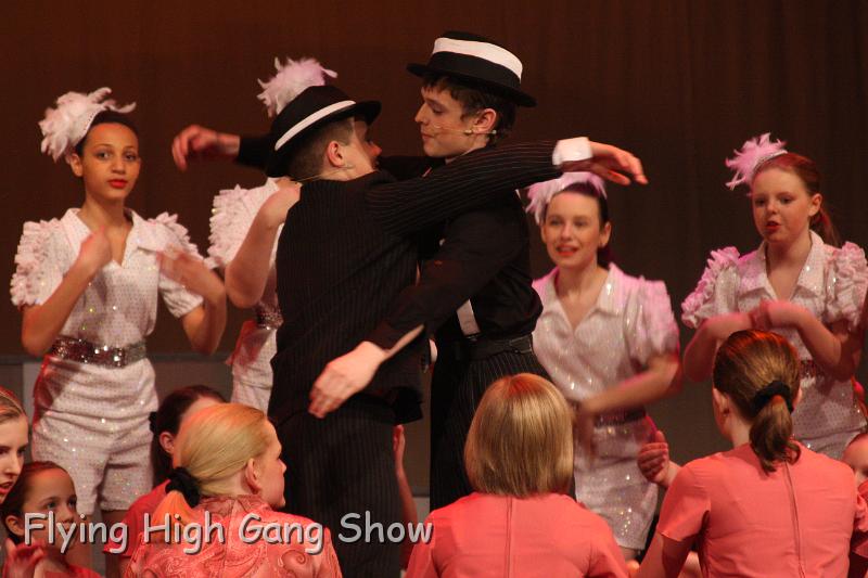 Flying High 2010 Monday Dress Rehearsal-073.JPG - Monday Dress Rehearsal