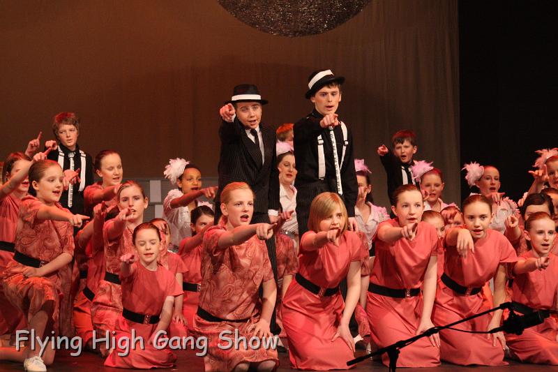 Flying High 2010 Monday Dress Rehearsal-075.JPG - Monday Dress Rehearsal