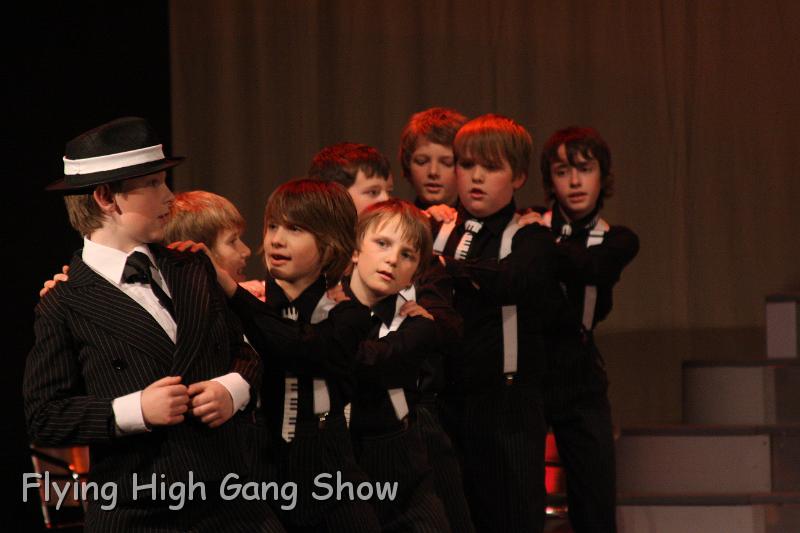 Flying High 2010 Monday Dress Rehearsal-077.JPG - Monday Dress Rehearsal