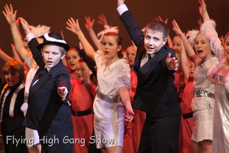 Flying High 2010 Monday Dress Rehearsal-078.JPG - Monday Dress Rehearsal