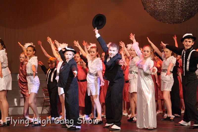 Flying High 2010 Monday Dress Rehearsal-079.JPG - Monday Dress Rehearsal