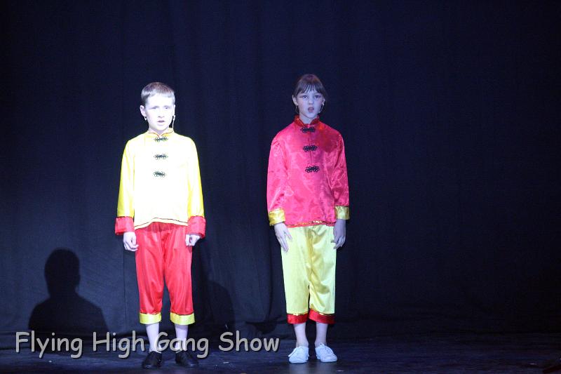 Flying High 2010 Monday Dress Rehearsal-080.JPG - Monday Dress Rehearsal