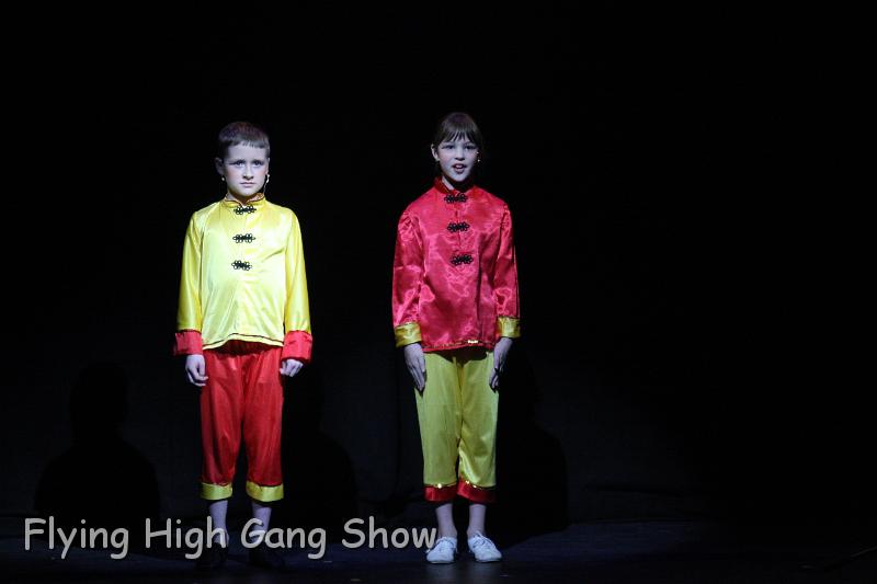 Flying High 2010 Monday Dress Rehearsal-081.JPG - Monday Dress Rehearsal