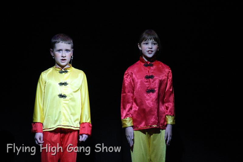 Flying High 2010 Monday Dress Rehearsal-082.JPG - Monday Dress Rehearsal