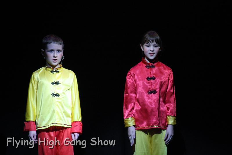 Flying High 2010 Monday Dress Rehearsal-083.JPG - Monday Dress Rehearsal