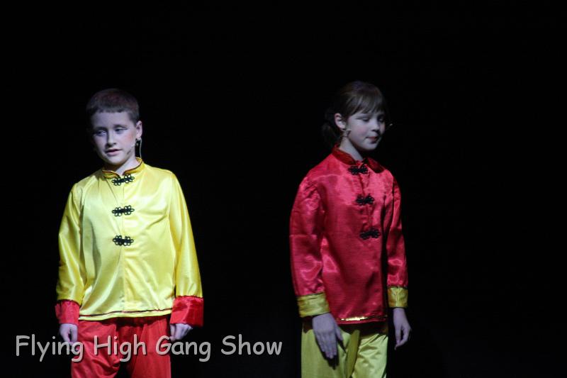 Flying High 2010 Monday Dress Rehearsal-084.JPG - Monday Dress Rehearsal