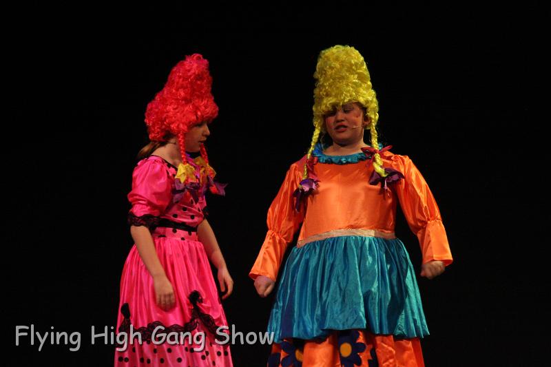 Flying High 2010 Monday Dress Rehearsal-085.JPG - Monday Dress Rehearsal