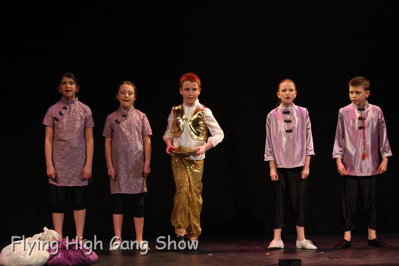 Flying High 2010 Monday Dress Rehearsal-088.JPG - Monday Dress Rehearsal