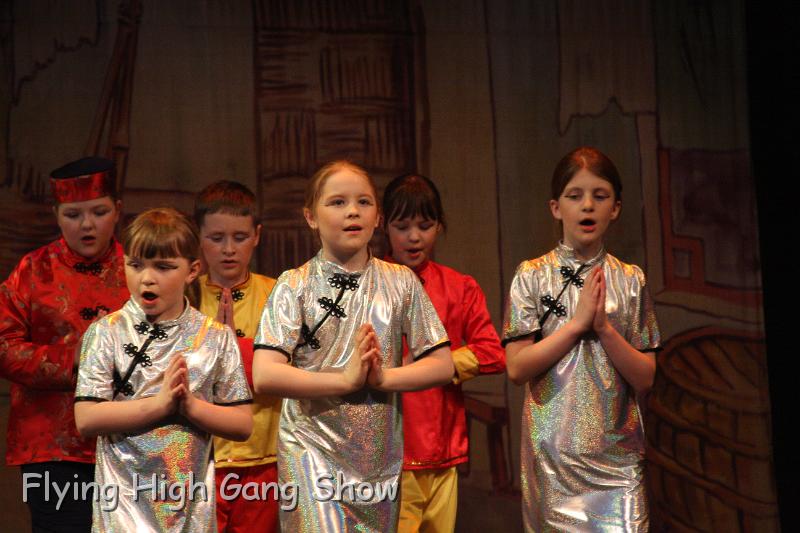 Flying High 2010 Monday Dress Rehearsal-093.JPG - Monday Dress Rehearsal