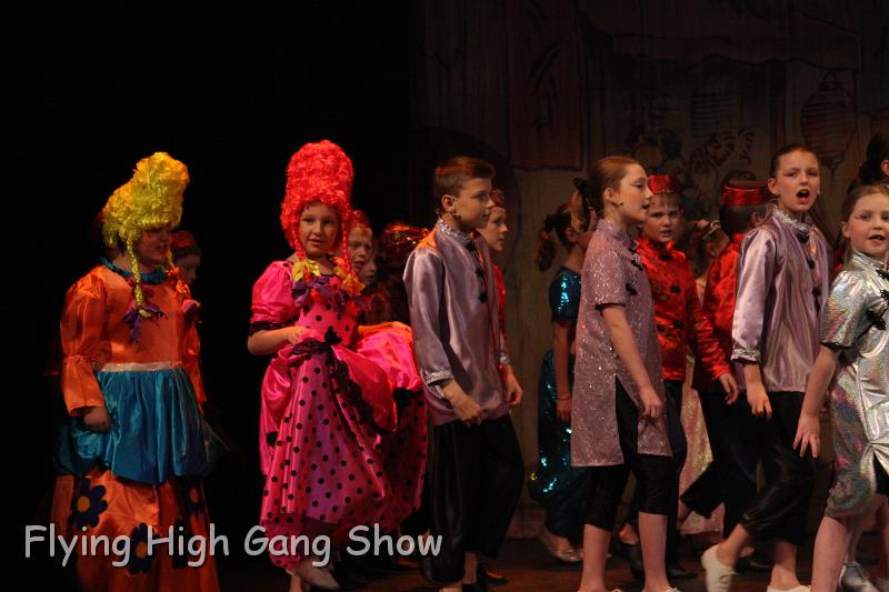 Flying High 2010 Monday Dress Rehearsal-094.JPG - Monday Dress Rehearsal