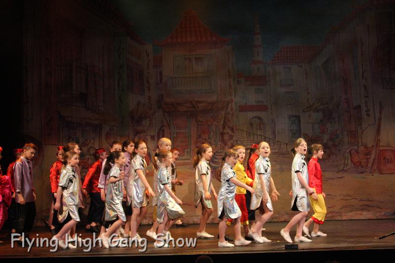 Flying High 2010 Monday Dress Rehearsal-098.JPG - Monday Dress Rehearsal