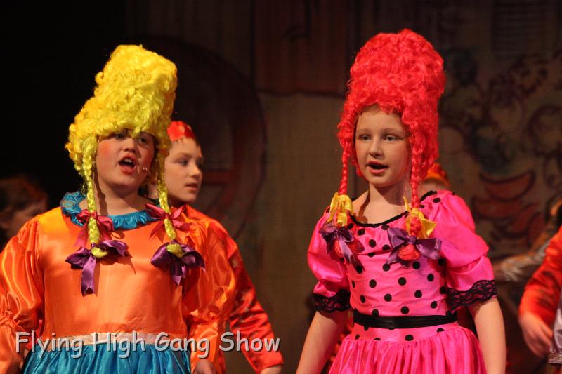 Flying High 2010 Monday Dress Rehearsal-103.JPG - Monday Dress Rehearsal