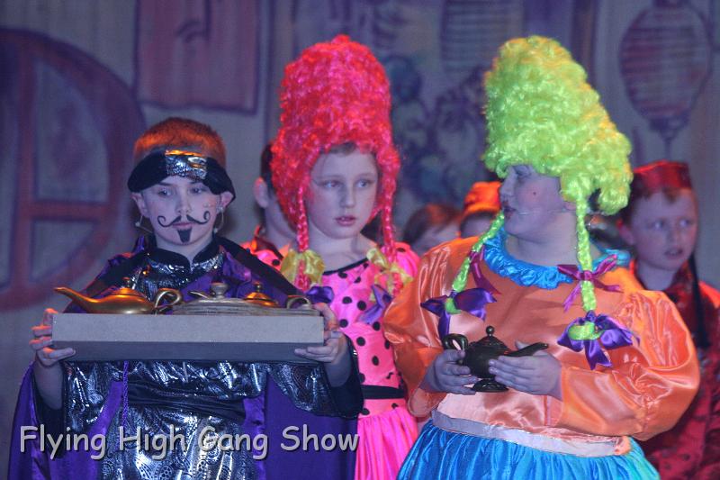 Flying High 2010 Monday Dress Rehearsal-107.JPG - Monday Dress Rehearsal