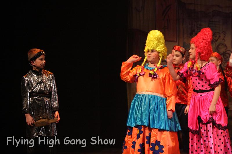 Flying High 2010 Monday Dress Rehearsal-109.JPG - Monday Dress Rehearsal