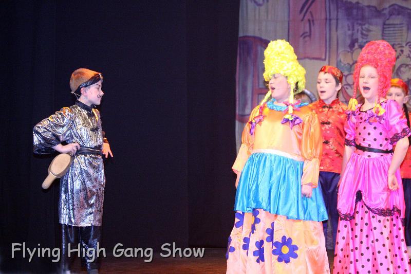 Flying High 2010 Monday Dress Rehearsal-110.JPG - Monday Dress Rehearsal