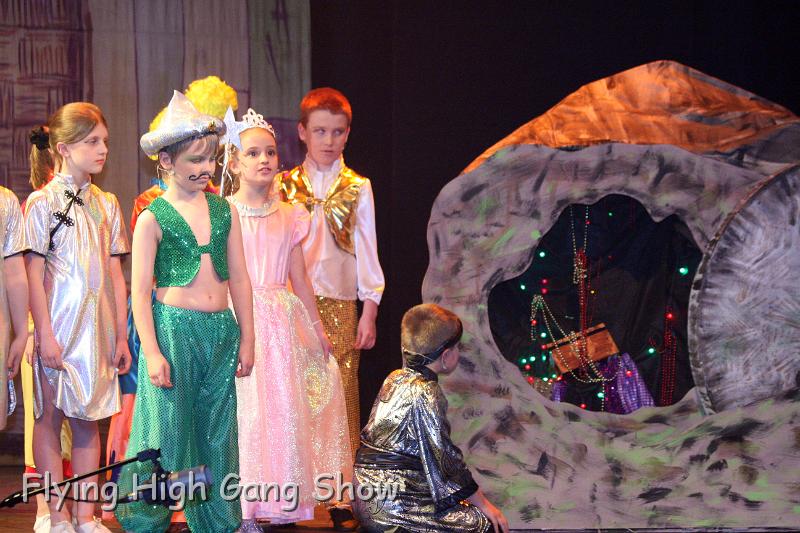 Flying High 2010 Monday Dress Rehearsal-115.JPG - Monday Dress Rehearsal