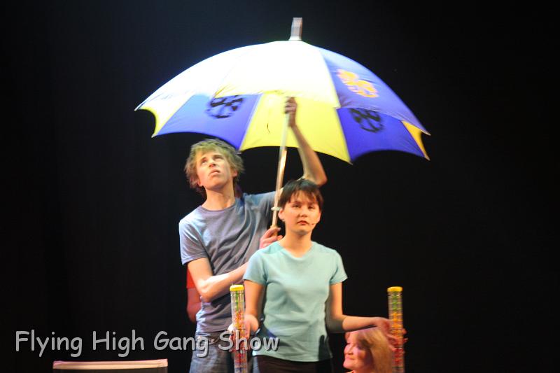 Flying High 2010 Monday Dress Rehearsal-119.JPG - Monday Dress Rehearsal