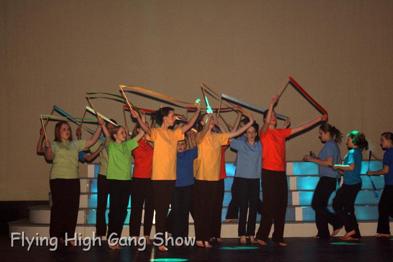 Flying High 2010 Monday Dress Rehearsal-123.JPG - Monday Dress Rehearsal