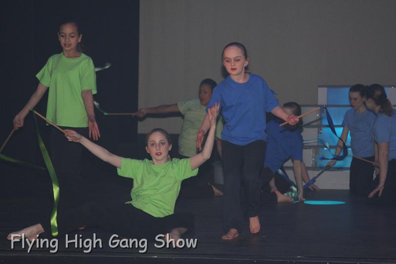 Flying High 2010 Monday Dress Rehearsal-124.JPG - Monday Dress Rehearsal