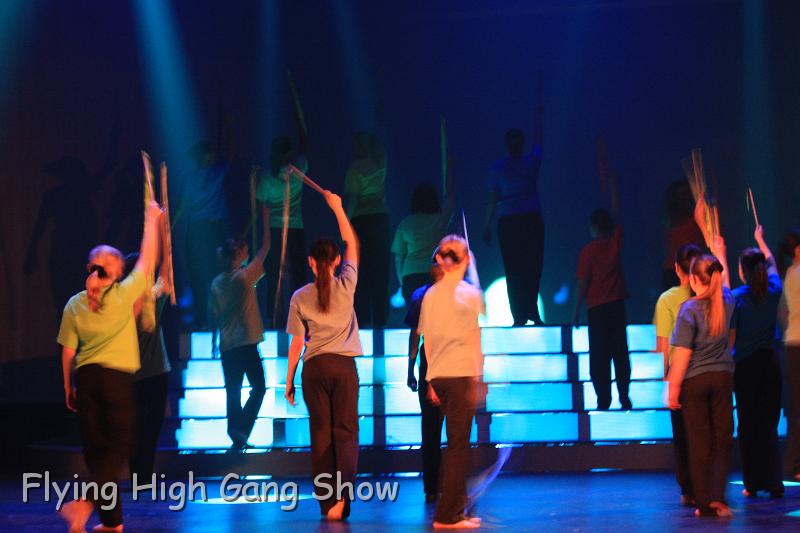 Flying High 2010 Monday Dress Rehearsal-126.JPG - Monday Dress Rehearsal