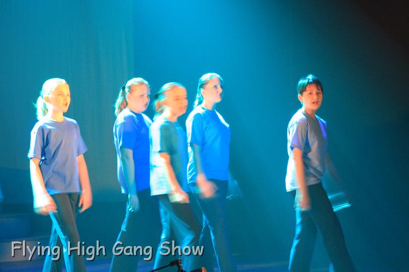 Flying High 2010 Monday Dress Rehearsal-128.JPG - Monday Dress Rehearsal