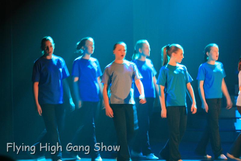 Flying High 2010 Monday Dress Rehearsal-129.JPG - Monday Dress Rehearsal