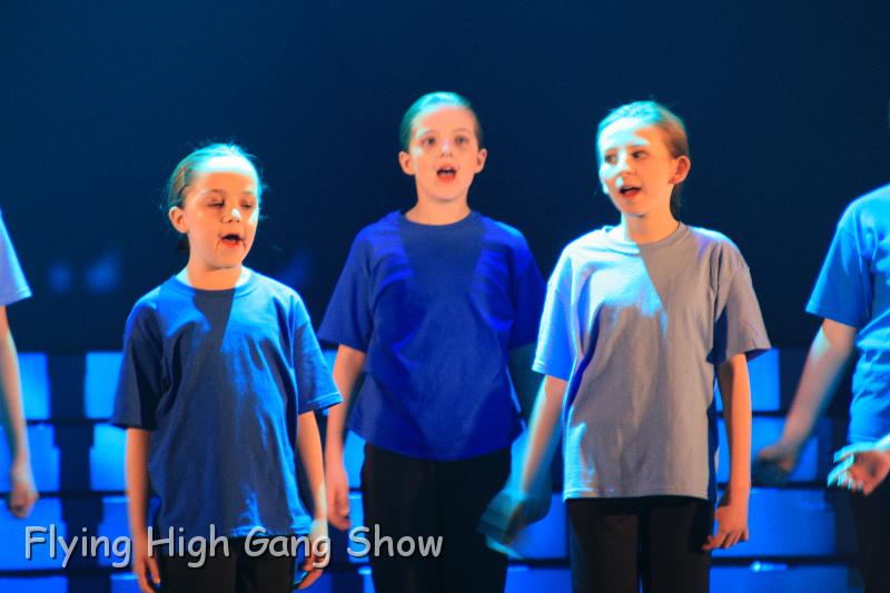 Flying High 2010 Monday Dress Rehearsal-130.JPG - Monday Dress Rehearsal