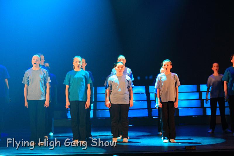 Flying High 2010 Monday Dress Rehearsal-132.JPG - Monday Dress Rehearsal