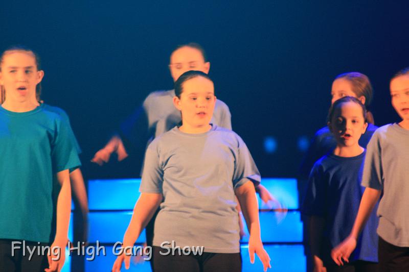 Flying High 2010 Monday Dress Rehearsal-134.JPG - Monday Dress Rehearsal